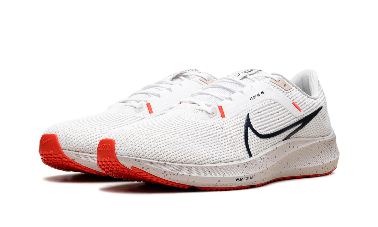 Air Zoom Pegasus 40 "White Obsidian"