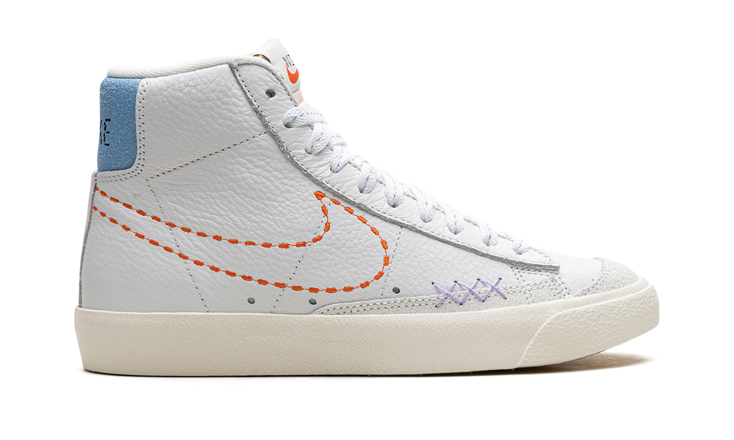 BLAZER MID '77 MNS WMNS "Nike 101"