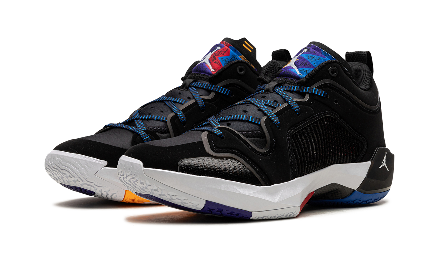 Air Jordan XXXVII Low "Nothing But Net"