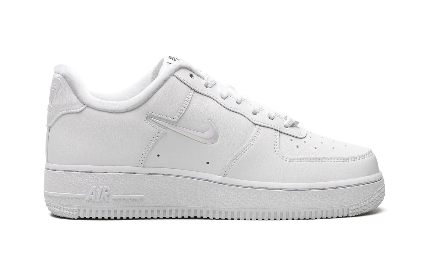 AIR FORCE 1 '07 SE WMNS "Tie Dye Swoosh"