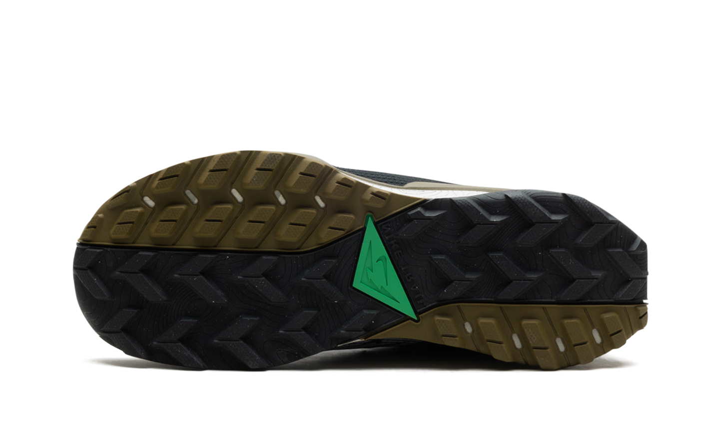 React Wildhorse 8 "Spring Green"