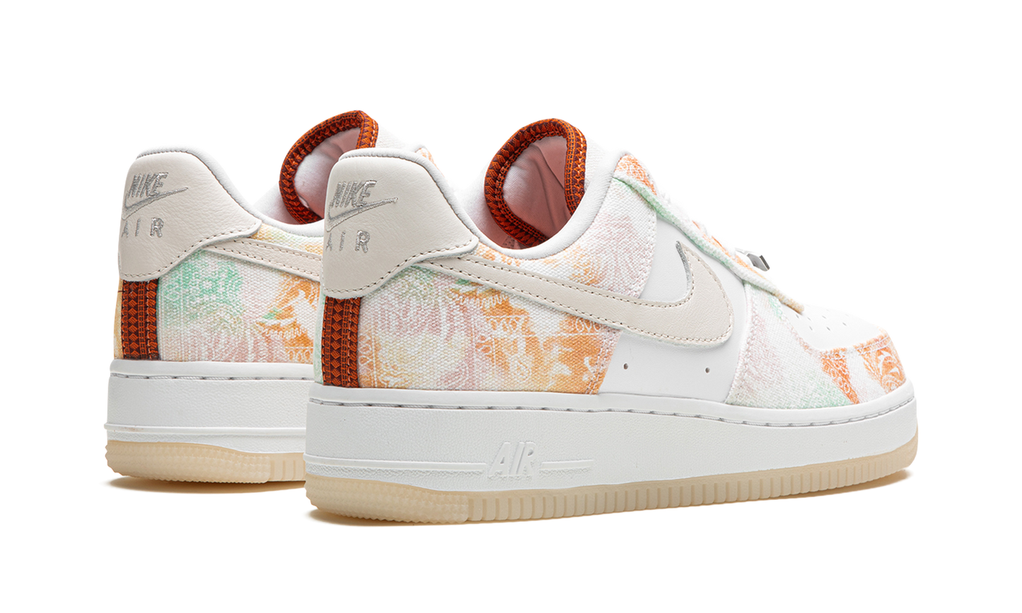 AIR FORCE 1 LO WMNS "Pastel Paisley"