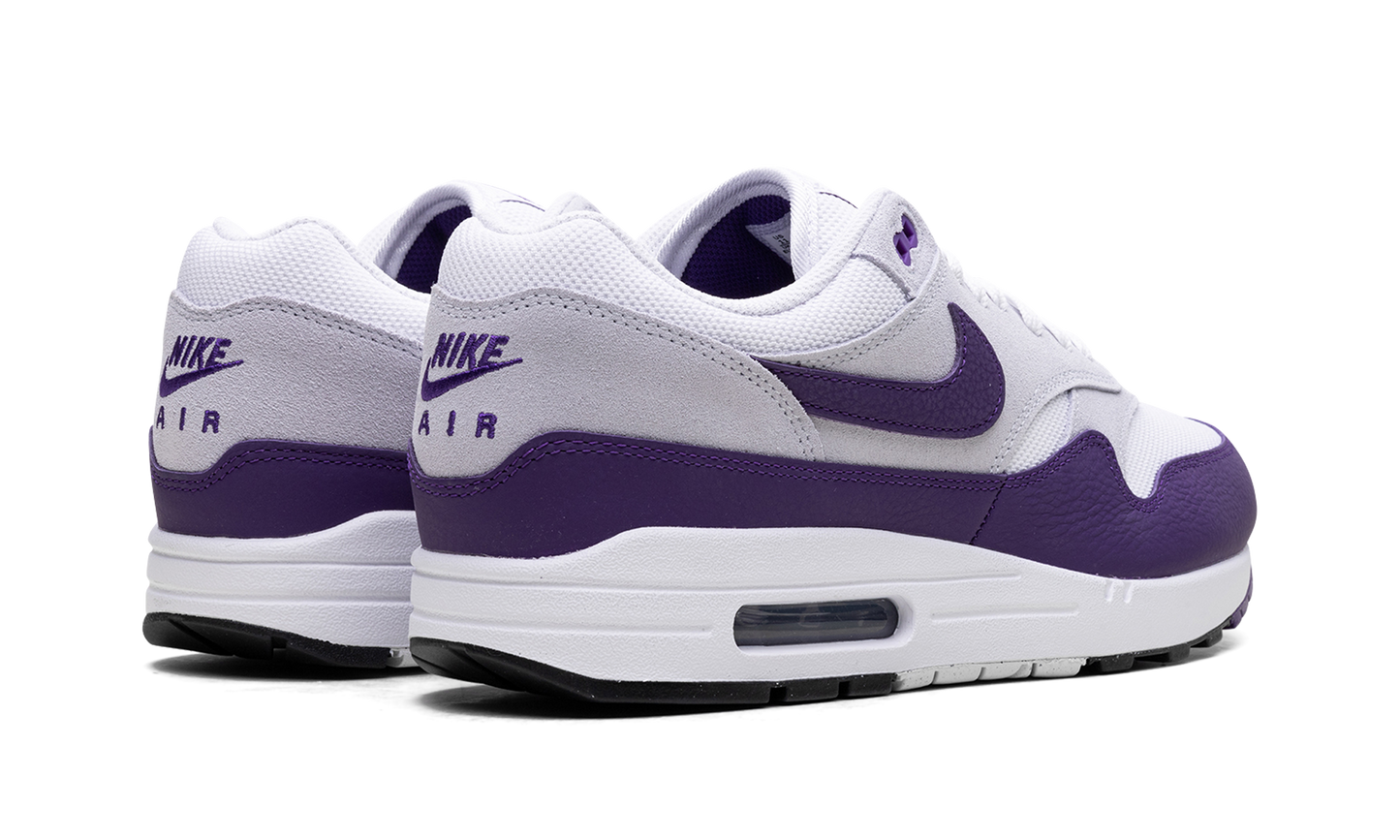 Air Max 1 SC "Field Purple"