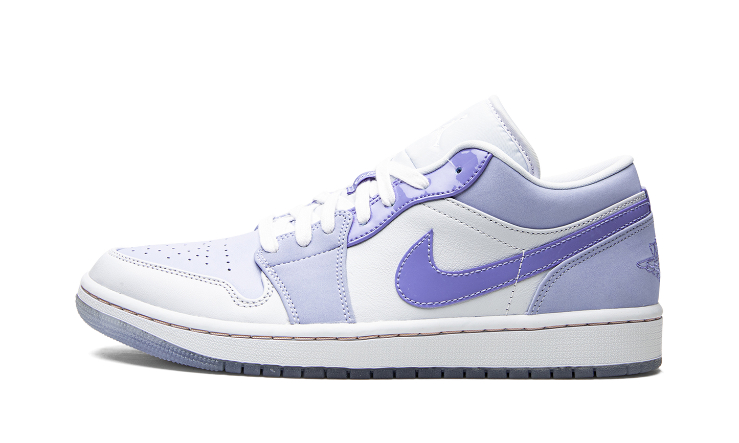 Jordan 1 Low SE "Mighty Swooshers"