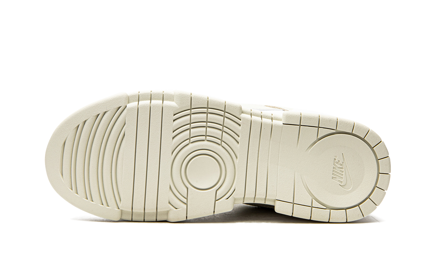 DUNK LO DISRUPT MNS WMNS "Sea Glass"