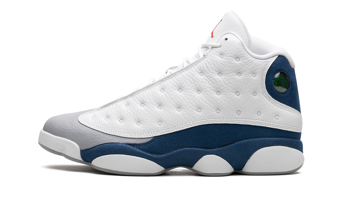 Air Jordan 13 "French Blue"