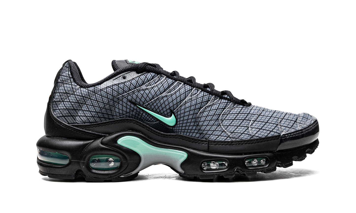 Air Max Plus "Spirograph"
