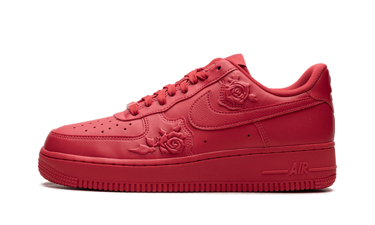 Air Force 1 Low '07 WMNS "Red Roses"