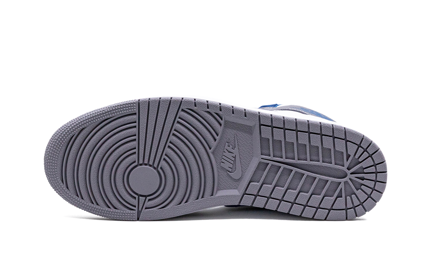 Air Jordan 1 High OG "True Blue"