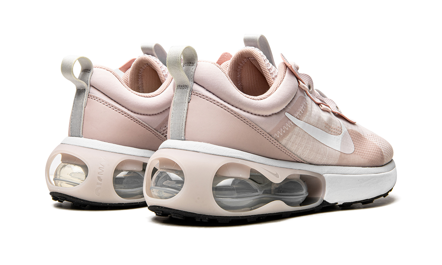 AIR MAX 2021 WMNS "Barely Rose"