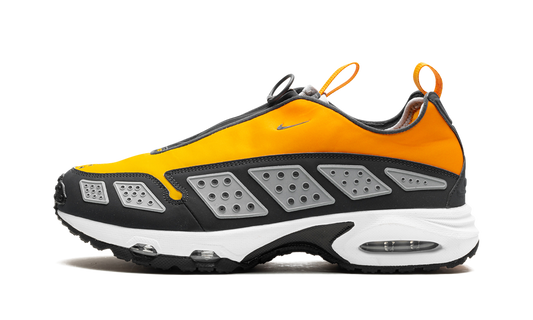 Air Max Sunder WMNS "Canyon Gold Deep Ocean"