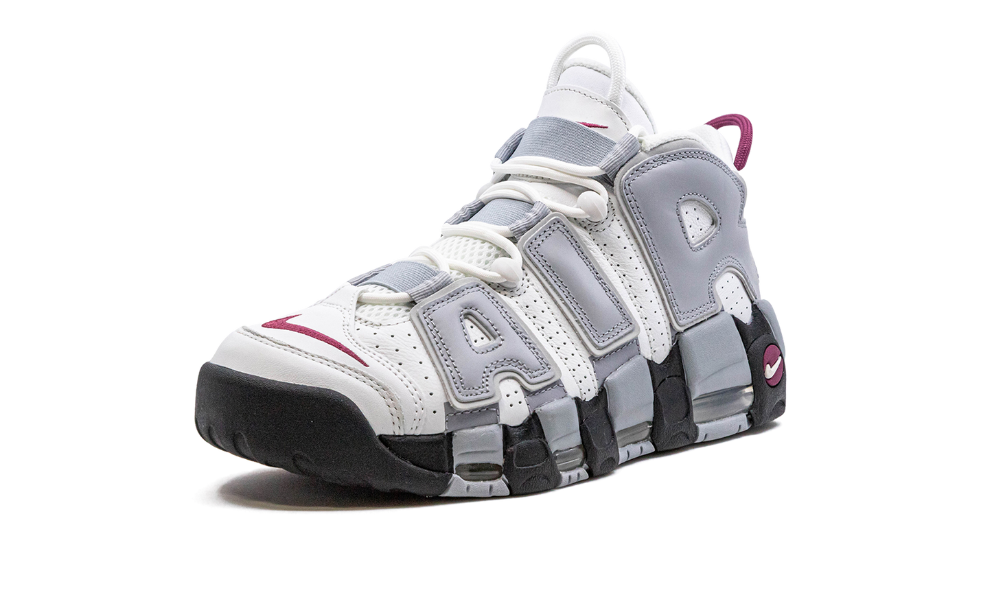 AIR MORE UPTEMPO WMNS "Rosewood"