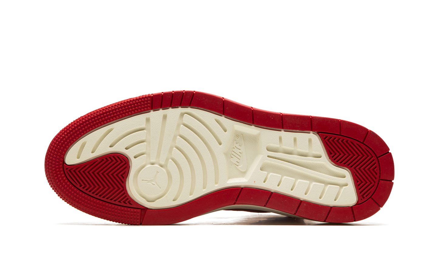 AIR JORDAN 1 HIGH ELEVATE WMNS "Varsity Red"