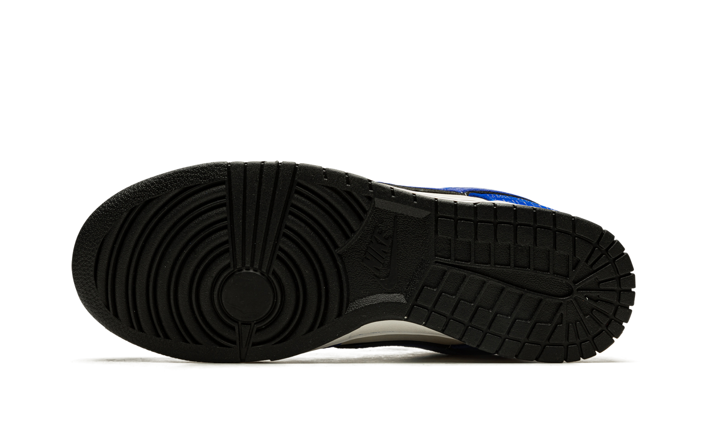 Dunk Low "Jackie Robinson"