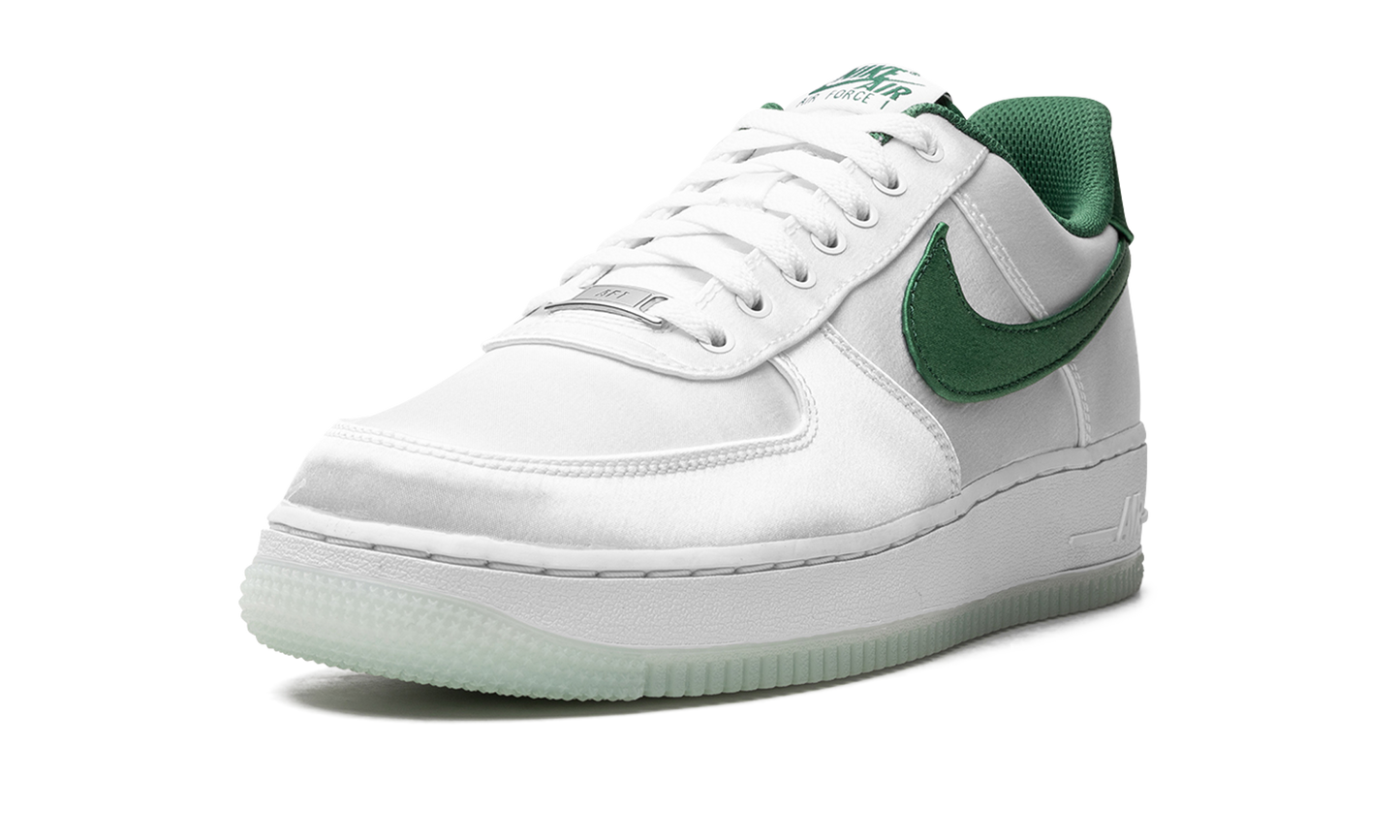 AIR FORCE 1 LO WMNS "Satin Pine Green"