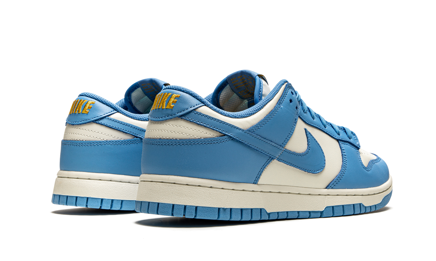 DUNK LOW WMNS "Coast"