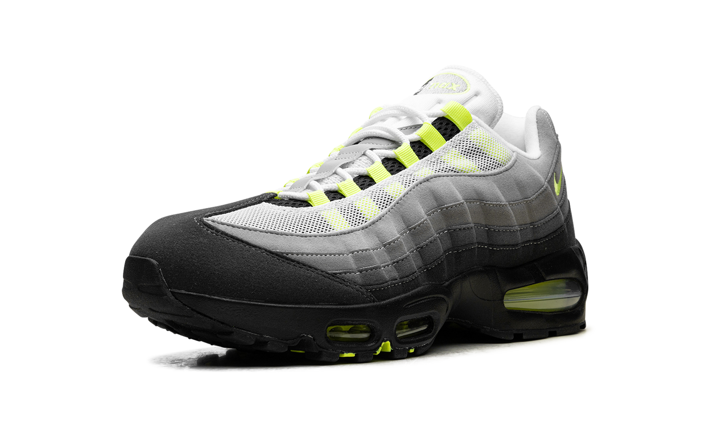 Air Max 95 OG "Neon 2025"