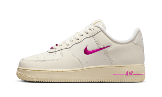 Air Force 1 Low '07 SE WMNS "Dance Playful Pink"