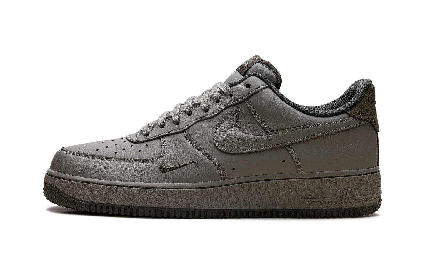 Air Force 1 Low '07 LV8 "Light Army Cargo Khaki"
