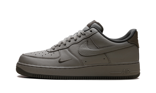 Air Force 1 Low '07 LV8 "Light Army Cargo Khaki"