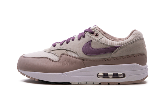 Air Max 1 SC "Light Bone / Violet Dust"