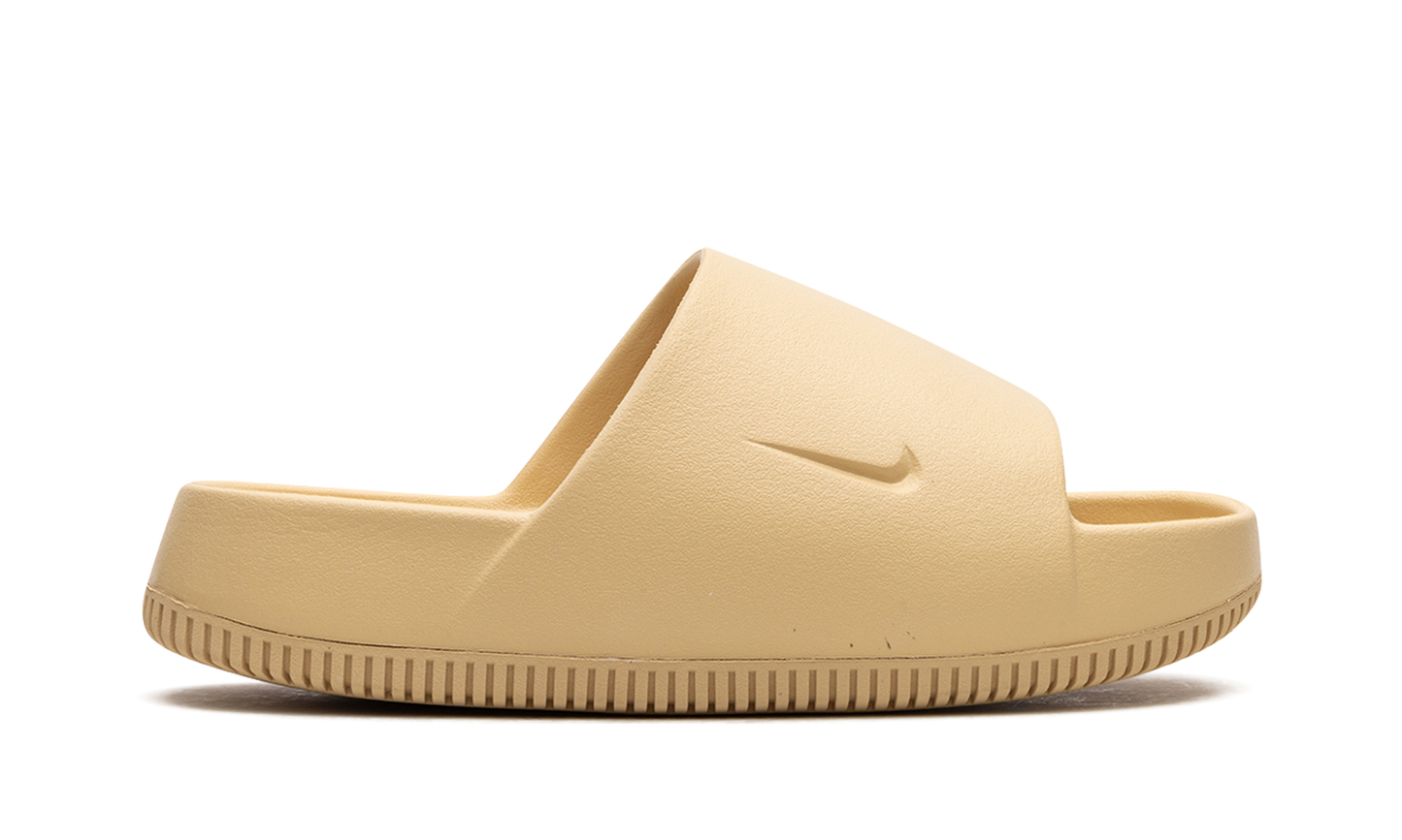 NIKE CALM SLIDE WMNS "Sesame"