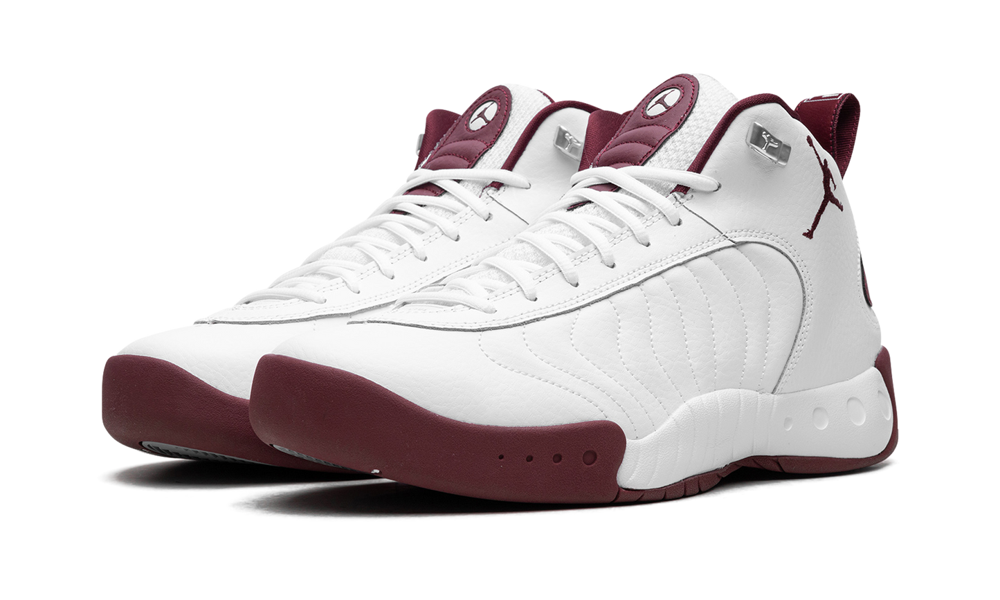Air Jordan Jumpman Pro "Bordeaux Maroon"
