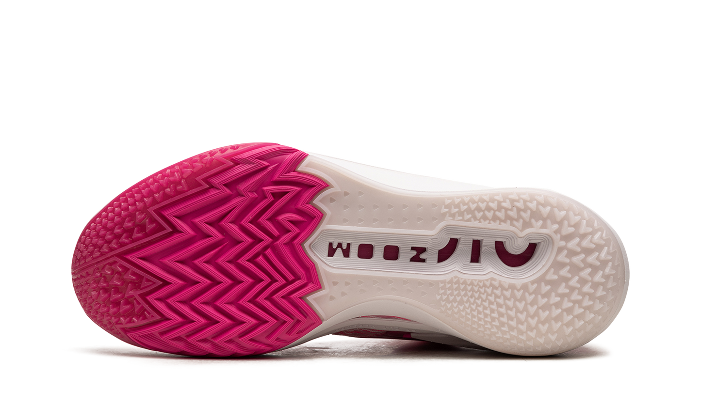 NIKE AIR ZOOM G.T. CUT 2.0 WMNS "HYPER PINK"