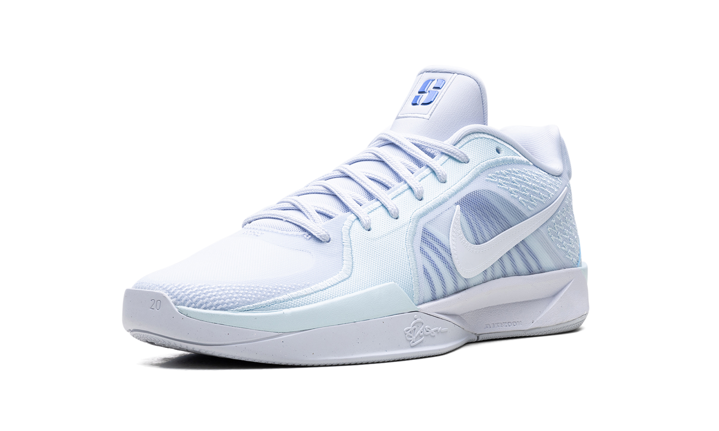 Sabrina 2 "Conductor"