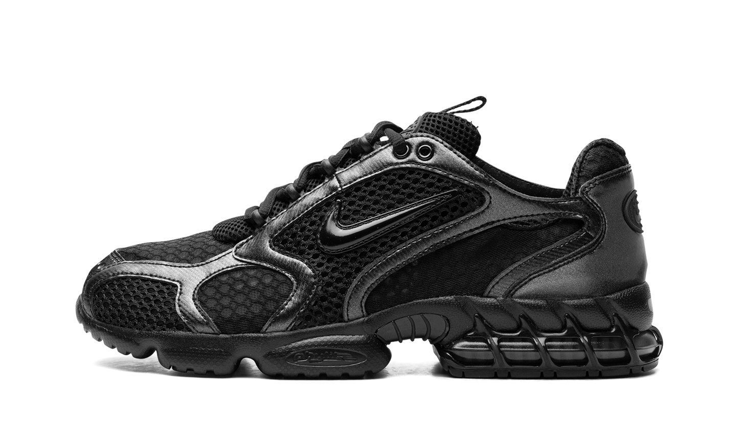 Zoom Spiridon Cage 2 "Triple Black"