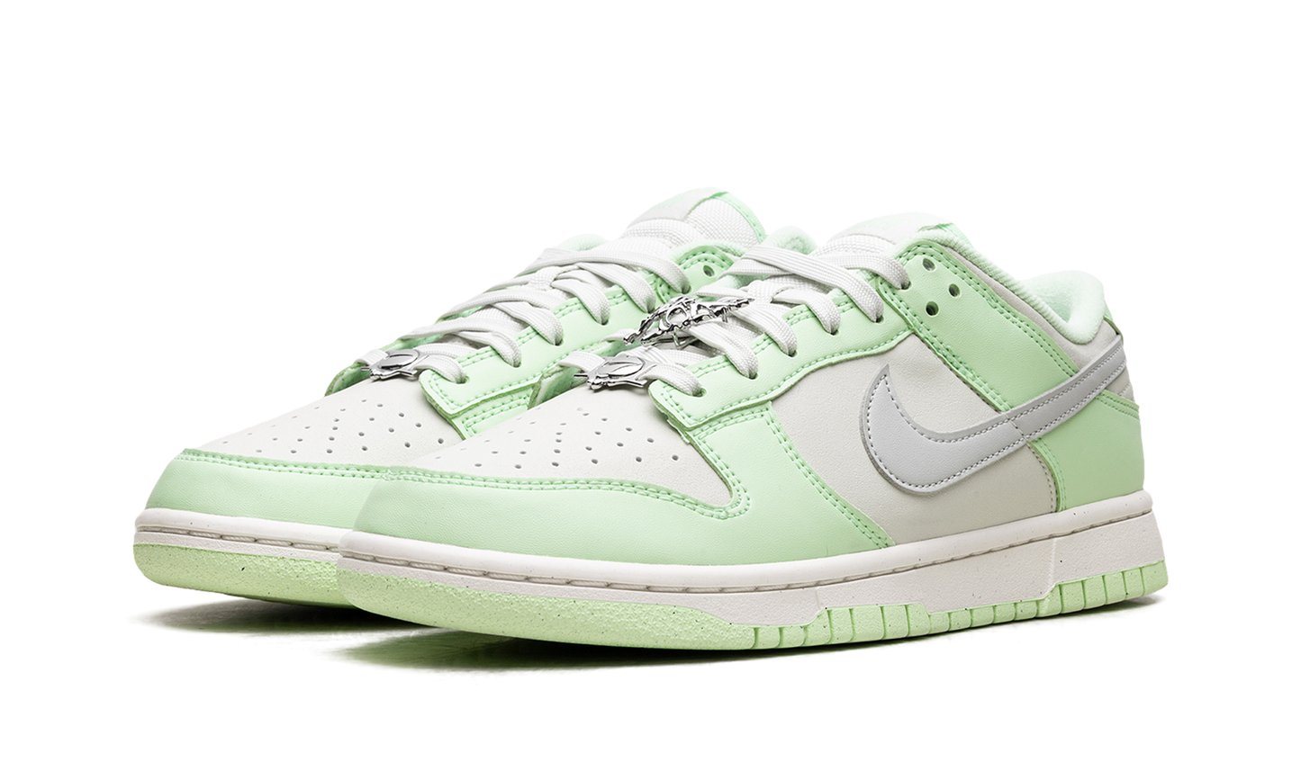 Dunk Low Next Nature Wmns "SEA GLASS"