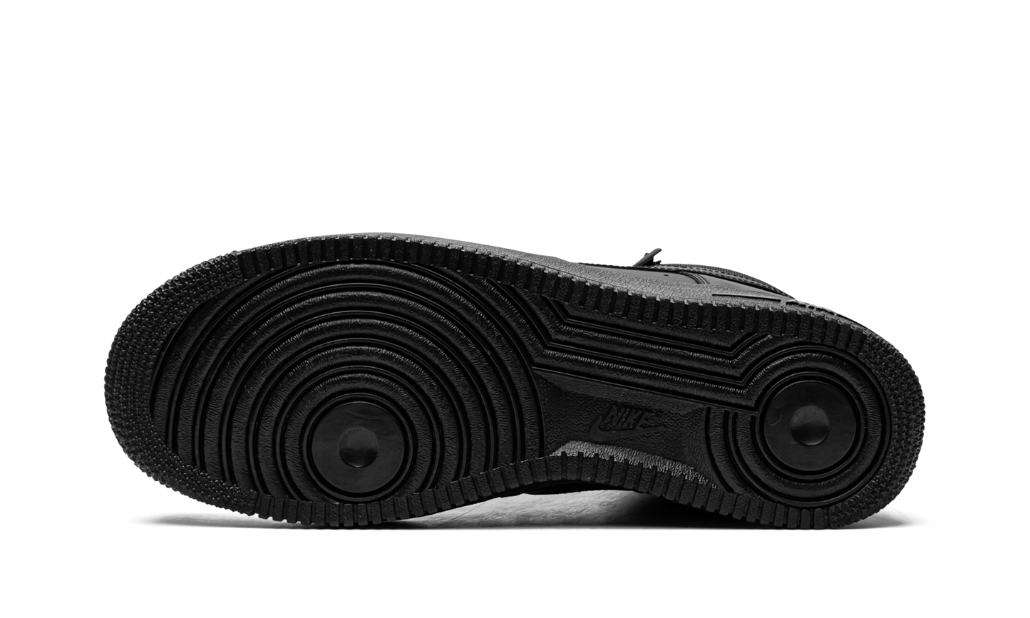 Air Force 1 High '07 "Triple Black"