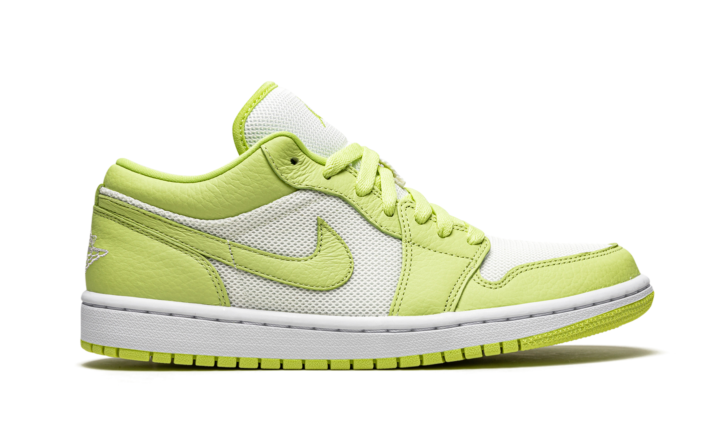 AIR JORDAN 1 LO SE WMNS "Limelight"