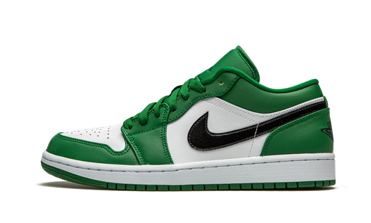 Air Jordan 1 Low "Pine Green"