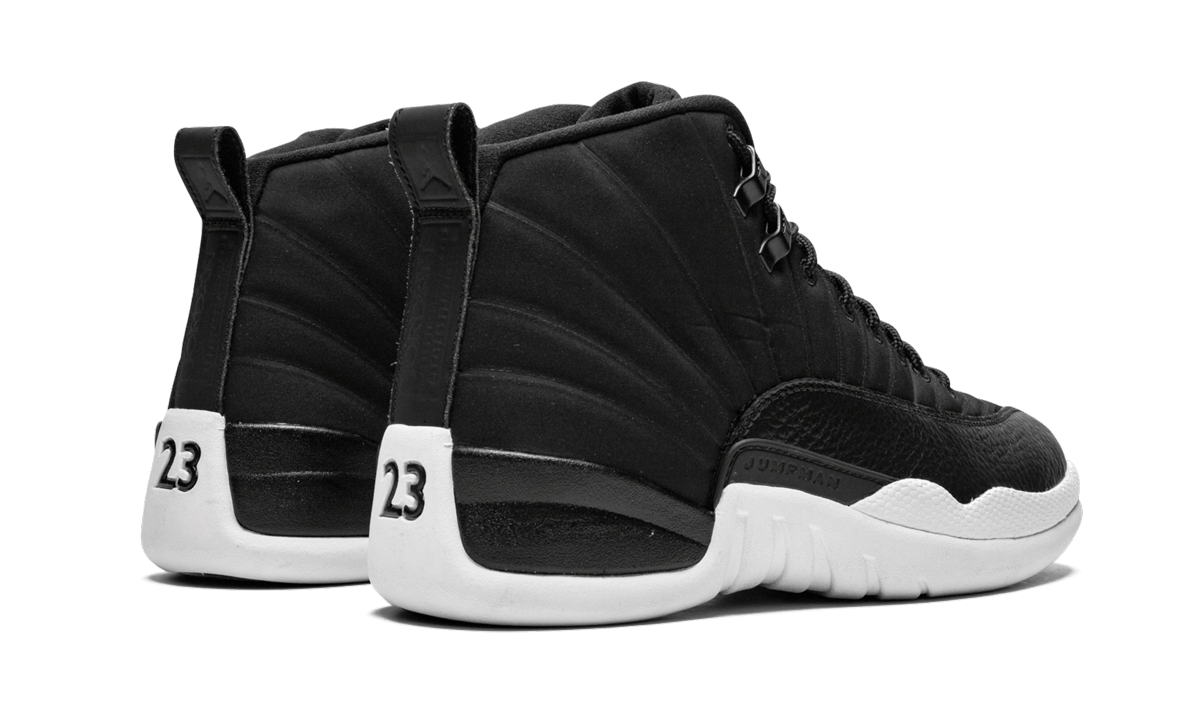 Air Jordan 12 Retro "PSNY FRIENDS AND FAMILY"