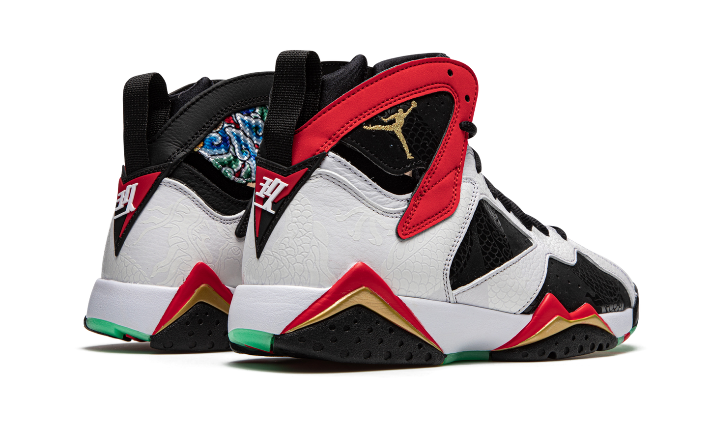 Air Jordan 7 "Greater China"