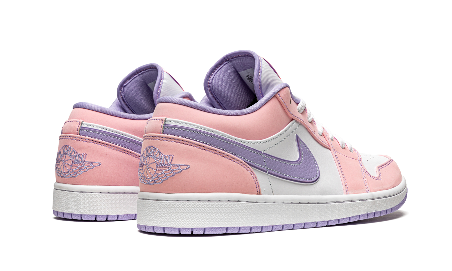 Air Jordan 1 Low SE "Arctic Punch"