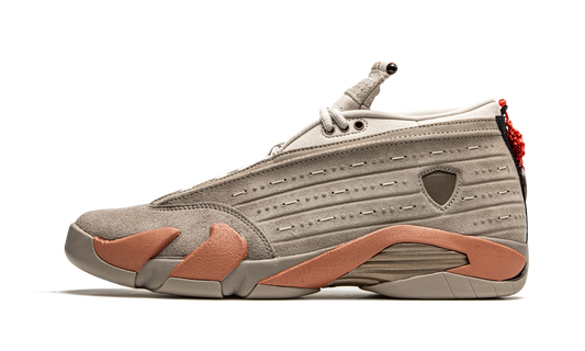 Air Jordan 14 Retro Low "Clot - Terra Blush"
