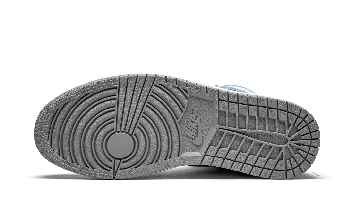 Air Jordan 1 Retro High OG "Hyper Royal"