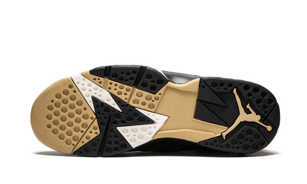 Jordan 7/6 Retro "Golden Moment Pack"