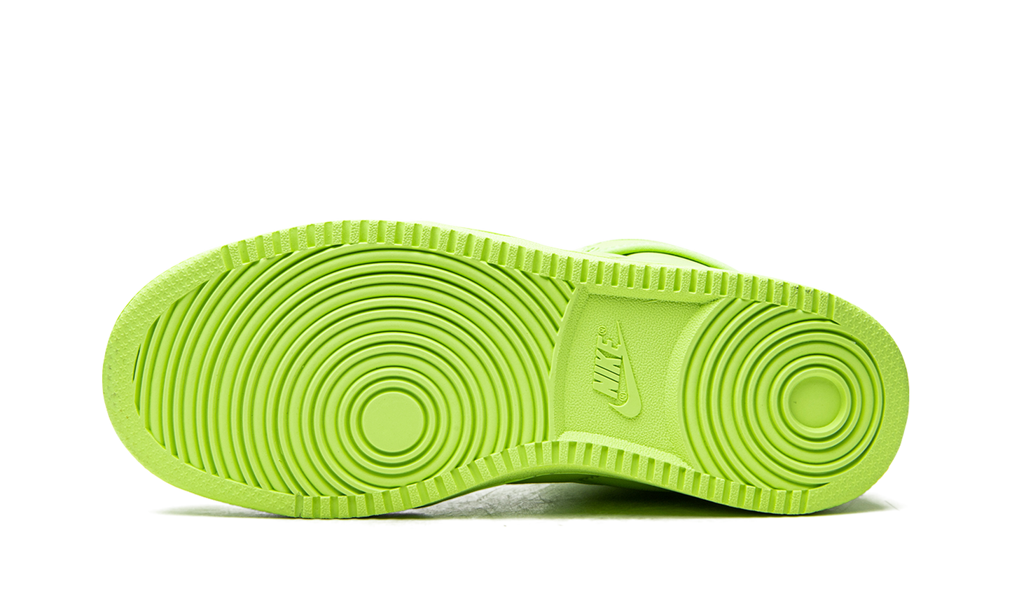 AIR JORDAN 1 KO WMNS "Billie Eilish"