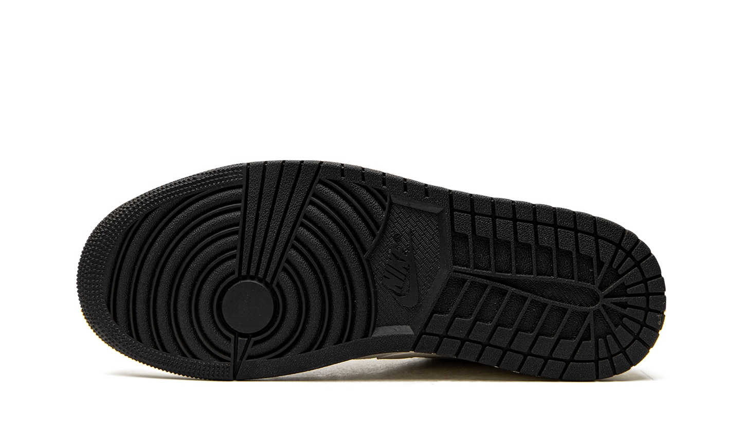 Air Jordan 1 Low SE "Brushstroke"