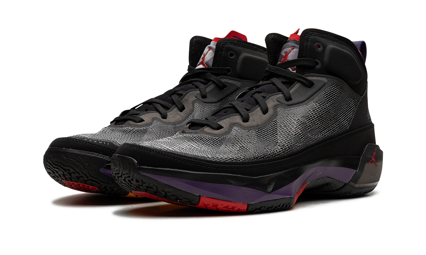 Air Jordan XXXVII "True Red"