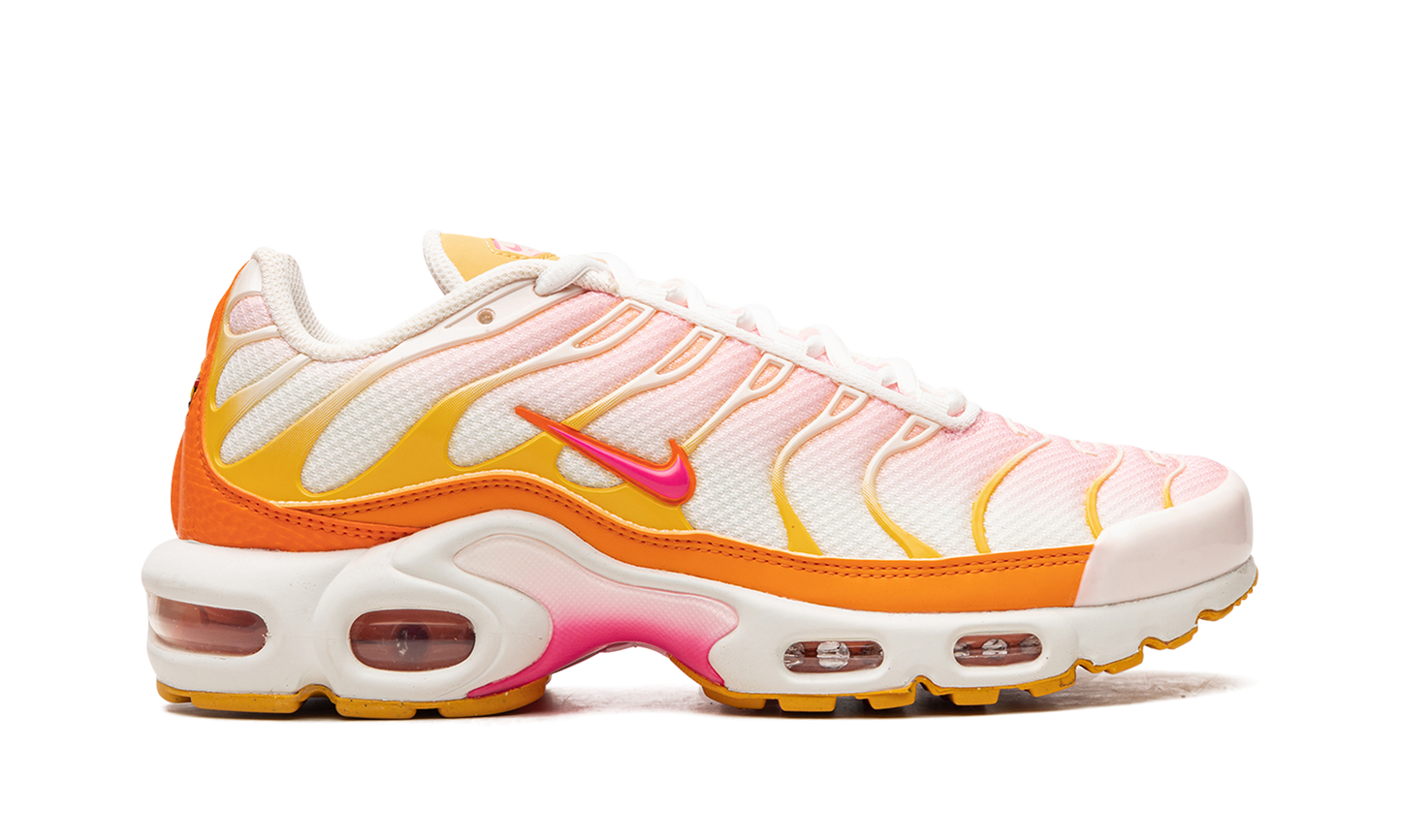 AIR MAX PLUS WMNS "Tropical"