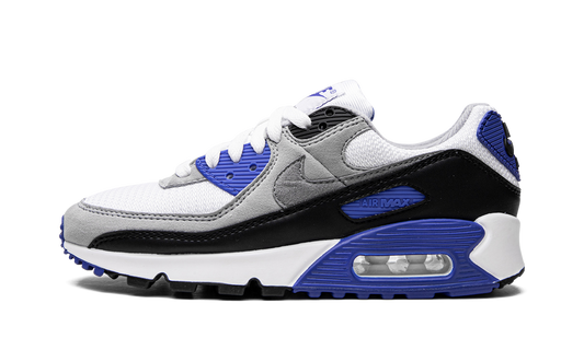 AIR MAX 90 WMNS "Hyper Royal"