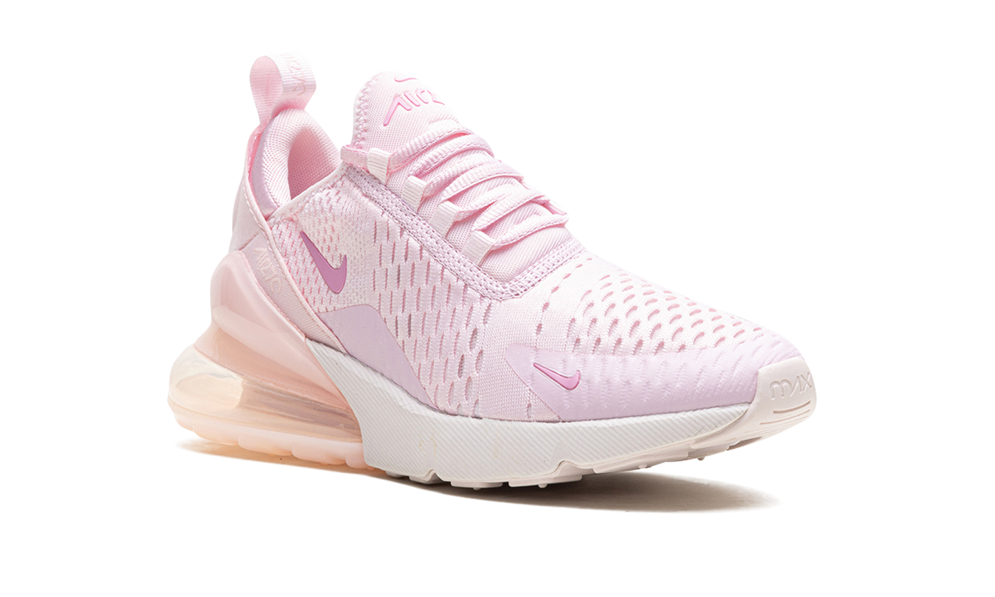 AIR MAX 270 WMNS "Pink Foam"