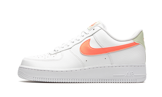 AIR FORCE 1 07 MNS WMNS "ATOMIC PINK"