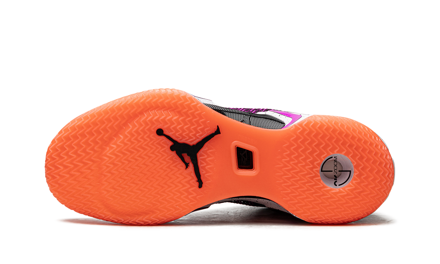 Air Jordan XXXVI "First Light"