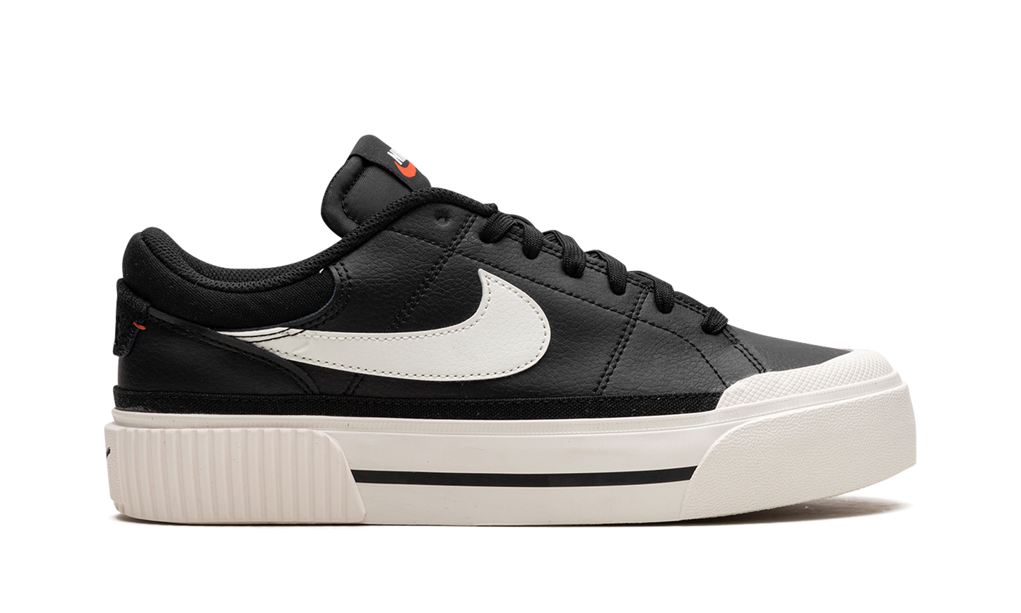 COURT LEGACY LIFT MNS WMNS "Black Sail"