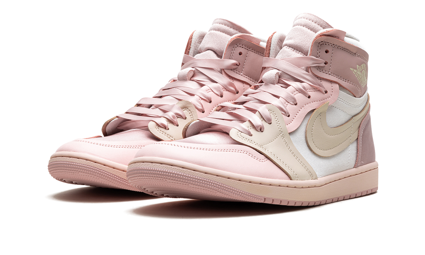 Air Jordan 1 High WMNS "Method of Make"